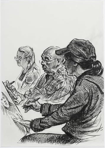 Faber-Castell 3444577 Faber Castell Pitt Black Ballpoint Pen thumb #3