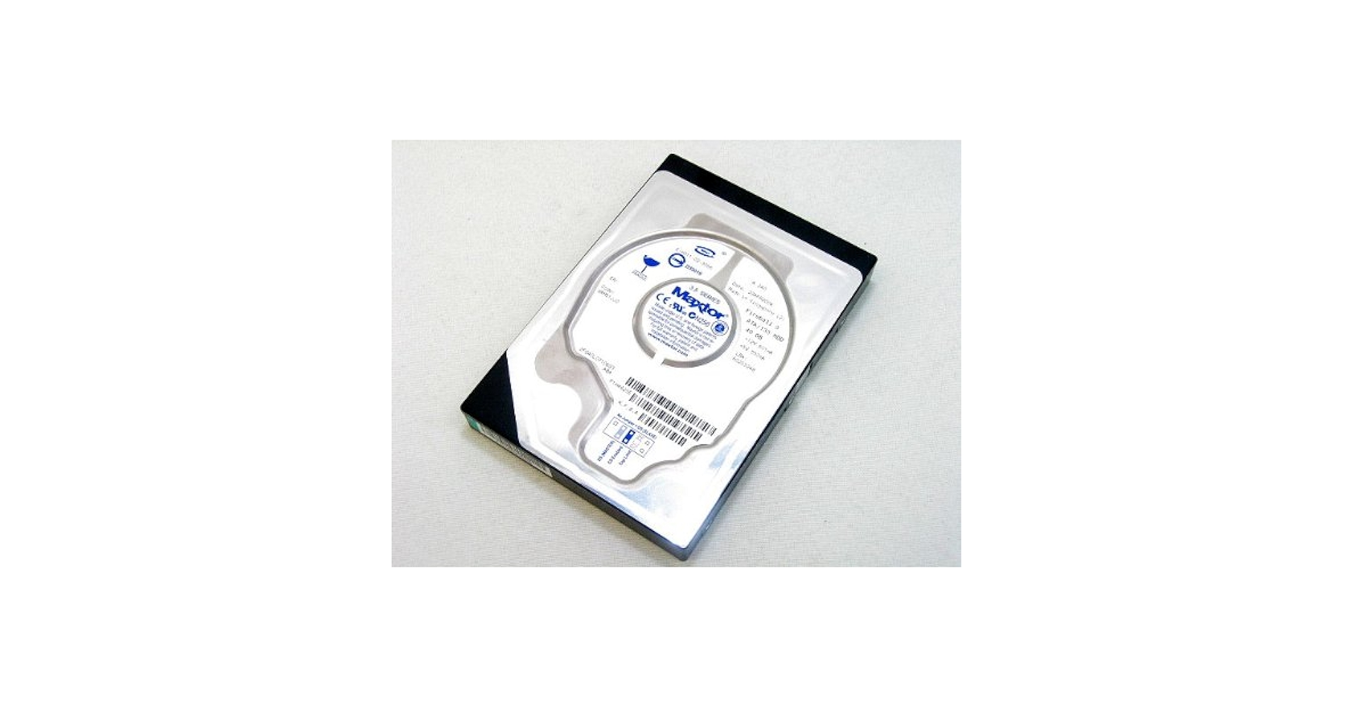 (未使用･未開封品)　500?GBシリアルATA ( SATA )ハードドライブアップグレードAcer Ferrari 1100、5000、1005?WLMIノートパソコン 60wa65s 未使用・未開封品) 500?GBシリアルATA ( SATA )ハードドライブ
