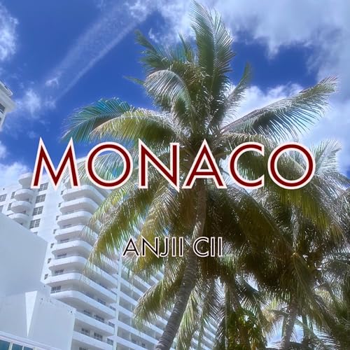 Anjii Cii