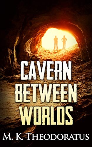 Cavern Between Worlds: A Tale of the Half-Elven