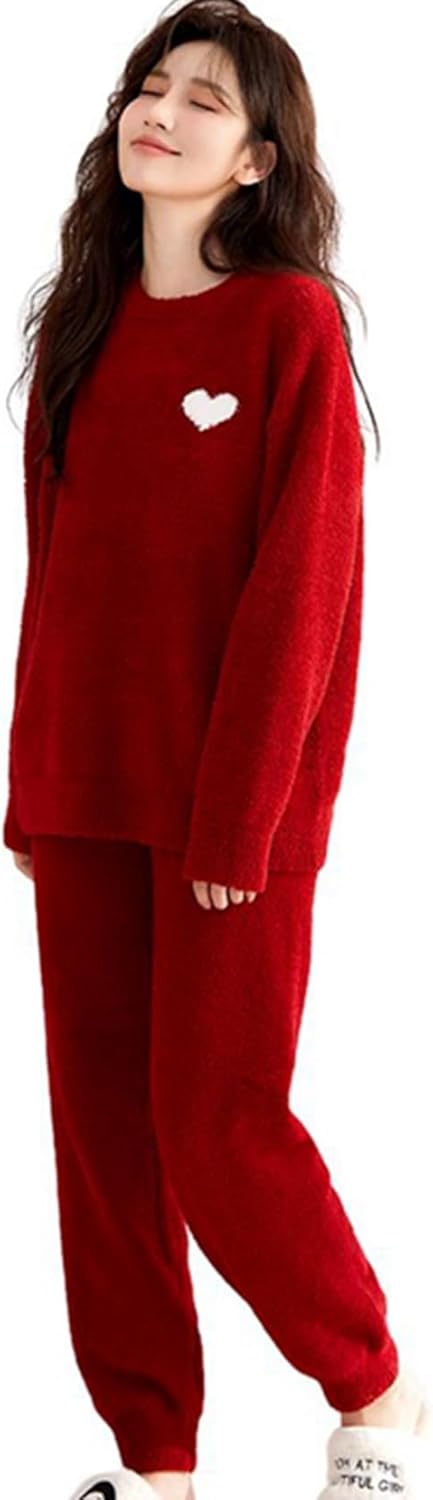 最終価格 新品SONIA RYKIEL ペア パジャマセット M 水色 ピンク お揃い