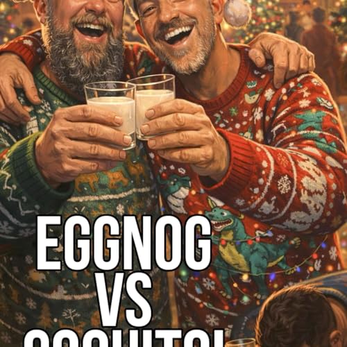 We Tried Every Type of Eggnog&hellip; and a Coquito | Ep. 157