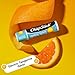 ChapStick Lip Care, Tropical Treats Collection (9 Sticks) – Electric Tangerine, Fizzy Grape & Zingy Watermelon Lip Balm, 0.15 Oz Ea