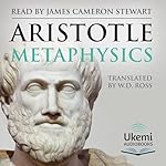 Cover of Metaphysics