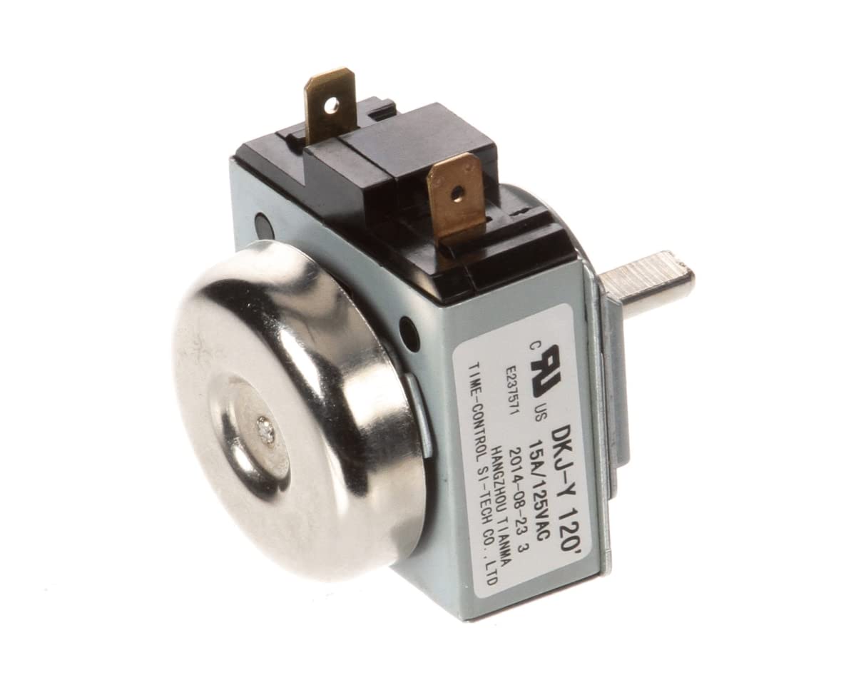 Wisco 0022673 120 Minute Timer