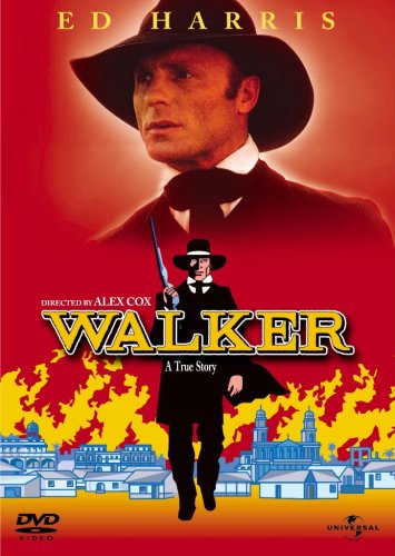 ウォーカー (ユニバーサル・セレクション第2弾) 【初回生産限定】 [DVD]