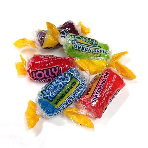 Miniatura 2 de Caramelos duros Jolly Ranchers surtidos (1.5 libras)
