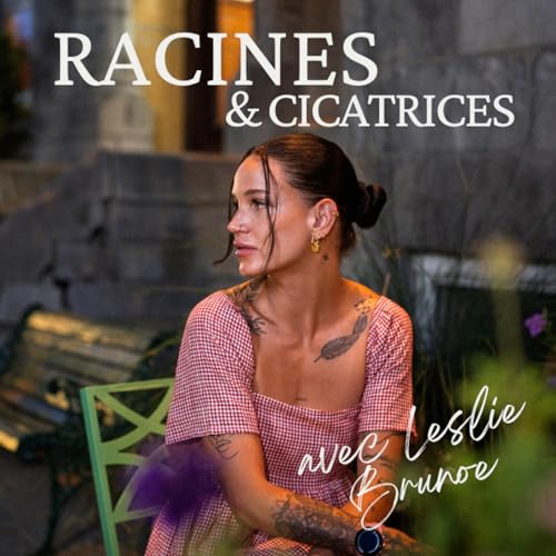 Racines et cicatrices cover art