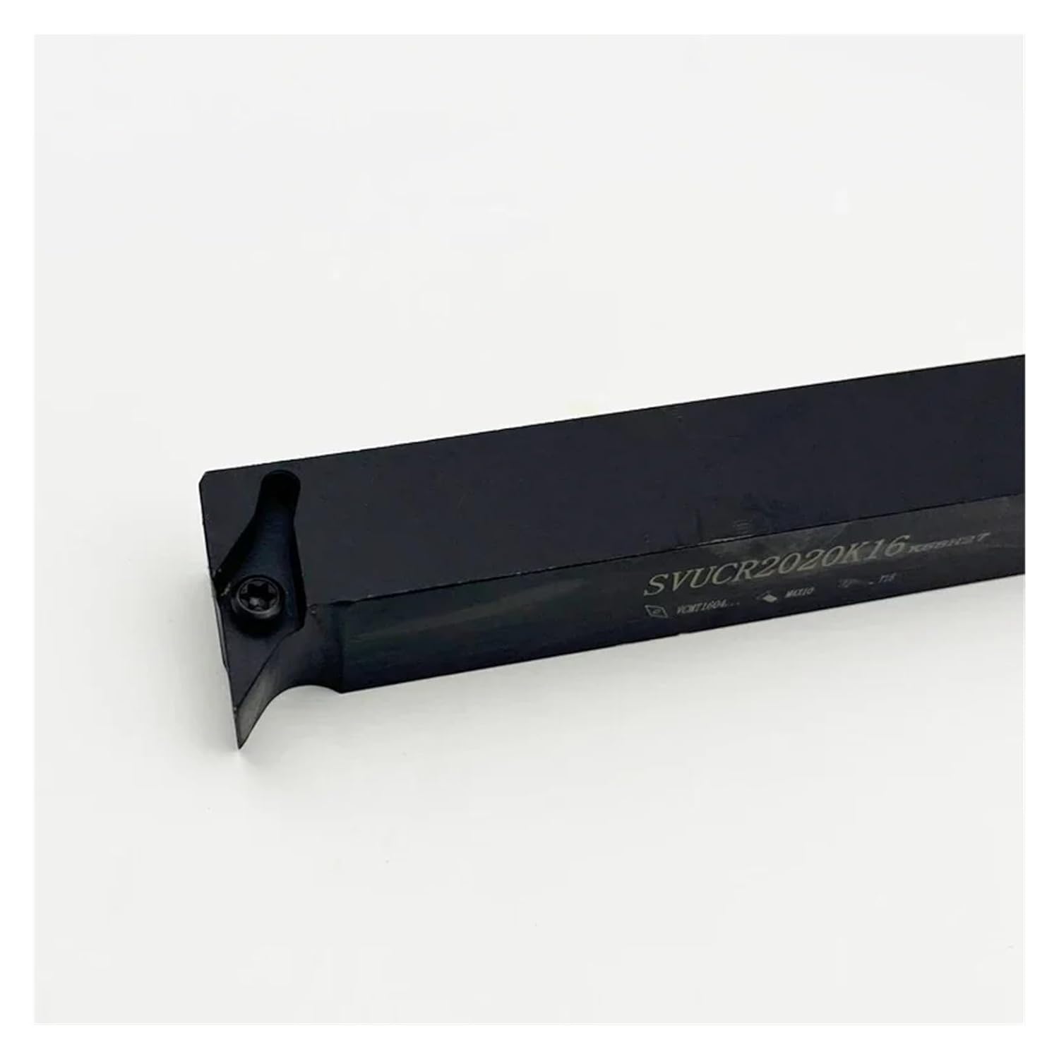SVUCR1212H11 SVUCR1616H11 SVUCR1616H16 SVUCR2020K16 SVUCR2525M16 External Cylindrical SVUCR SVUCL CNC Lathe Turning Tool Boring bar(SVUCL1212H11)