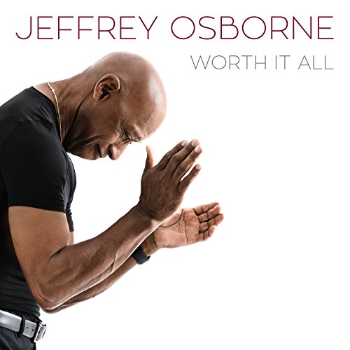Jeffrey Osborne