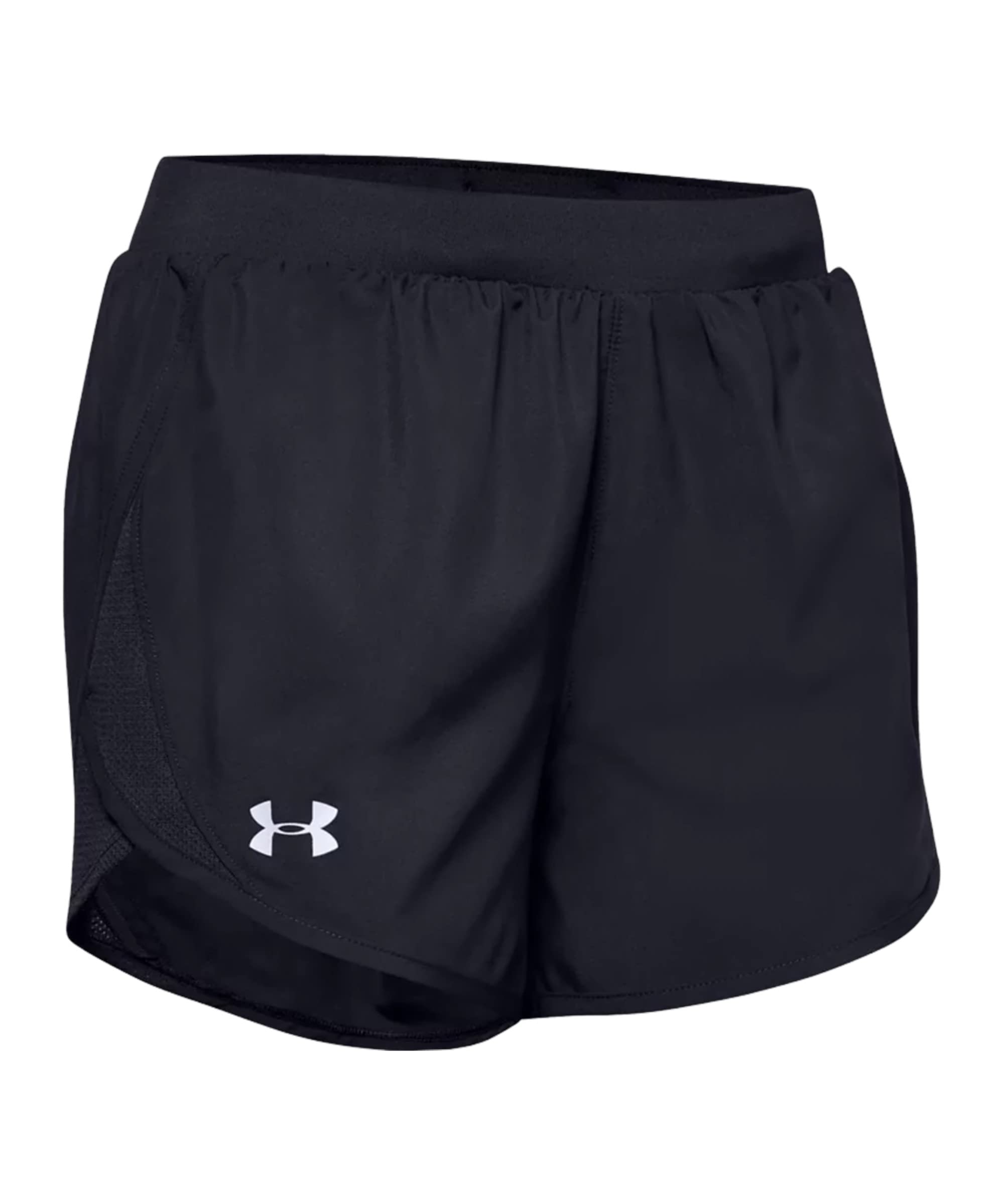 Under Armour Spodenki Do Biegania Fly By 2.0 - Krótkie spodenki Kobiety