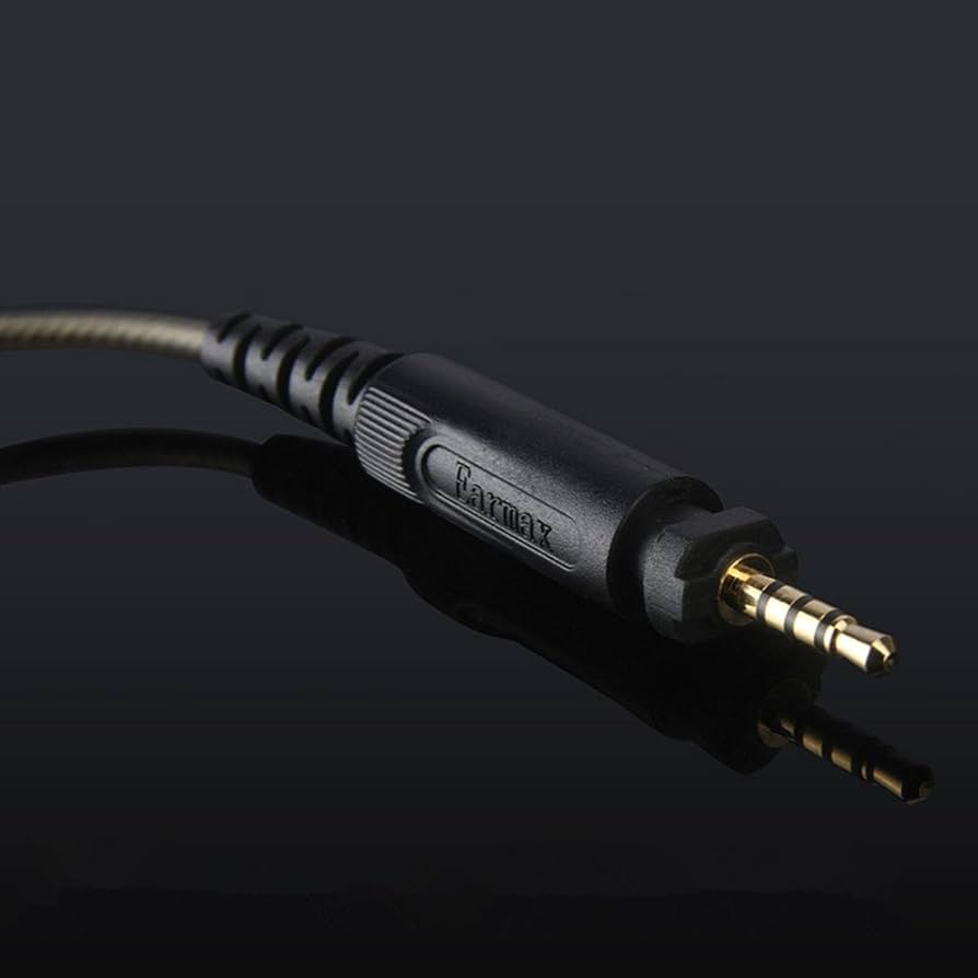 Amazon | 2.5mmオス ⇔ 3.5mmオス リケーブル ヘッドホン ビバボ