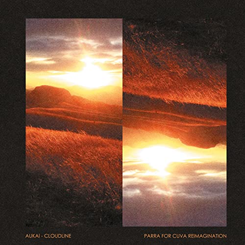 Aukai & Parra For Cuva