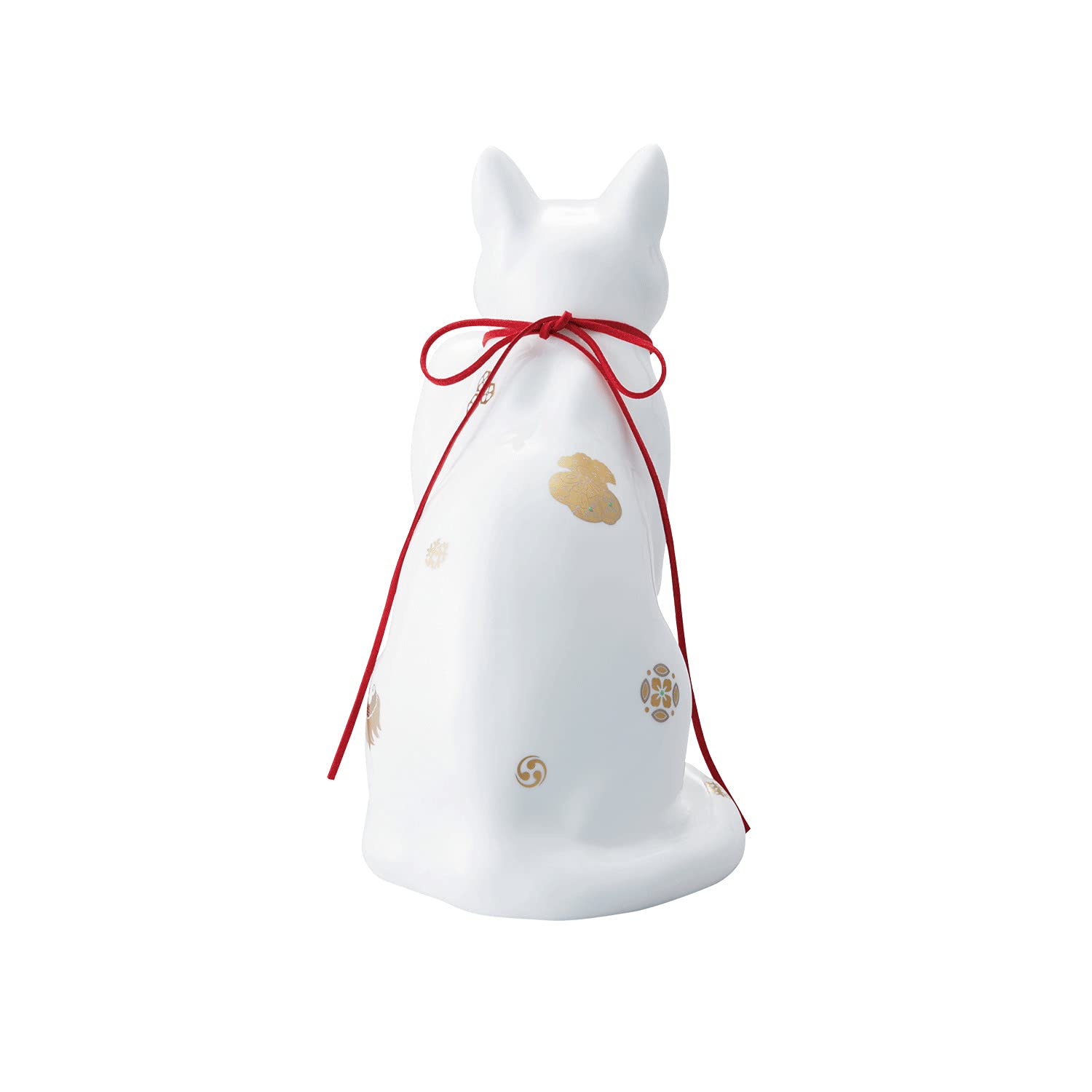 Amazon.co.jp: Noritake ノリタケ 置物 高さ約26.5cm・幅約14.5cm