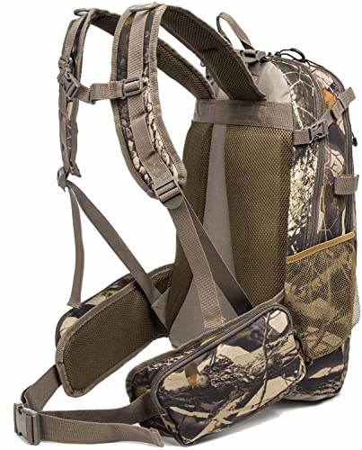 Tyronal JM-S1932 Hunting Backpack Outdoor Gear Hunting Pack thumb #4