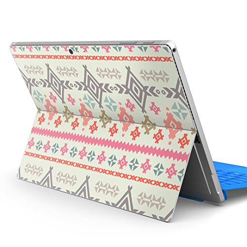 igsticker Surface pro7 (2019) pro6 pro2017 pro4 専用 スキンシール サーフェス ノートブック ノートパソコン カバー ケース フィルム ステッカー アクセサリー 保護 012007 模様 かわいい 柄
