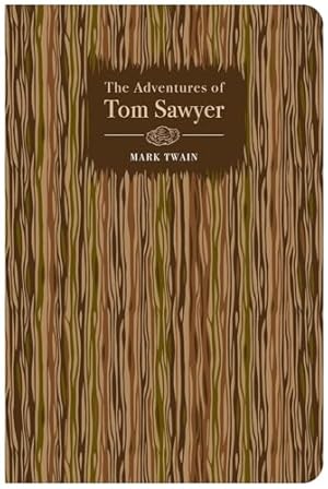 The Adventures of Tom Sawyer (Chiltern Classic)