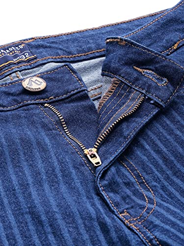 Image of The Indian Garage Co Men Jeans