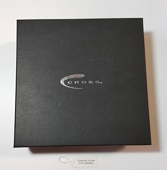 Amazon | クロス 万年筆 限定品 インターナショナル テニス