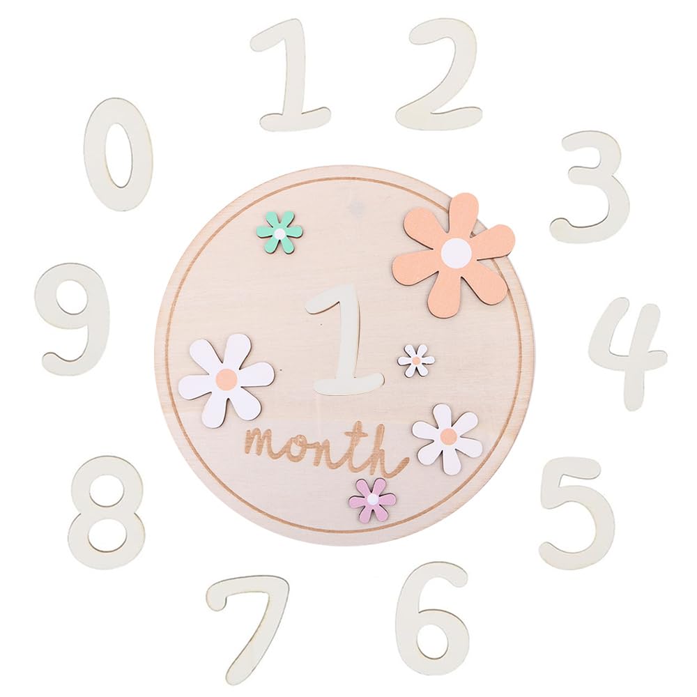 Hsthe Sea Baby Months Signs - Image 2