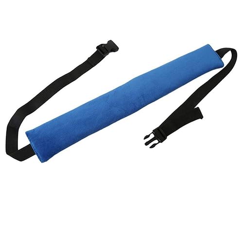 Miniatura 22 de Correas para silla alta, correa de seguridad universal para bebé, arnés para silla alta para bebés y niños pequeños (negro) Negro -,Azul,Gris,Rosado