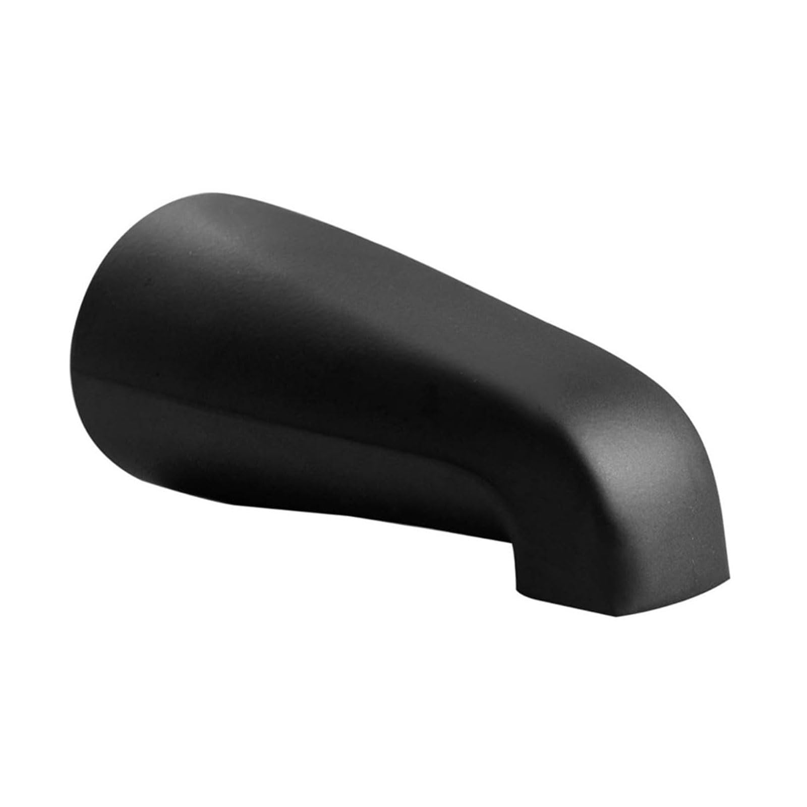 Metal Bathtub Water Outlet & Long Lasting Bathroom Tub Tap Bathroom Fixture Alloy Bathtub Water Outlet
