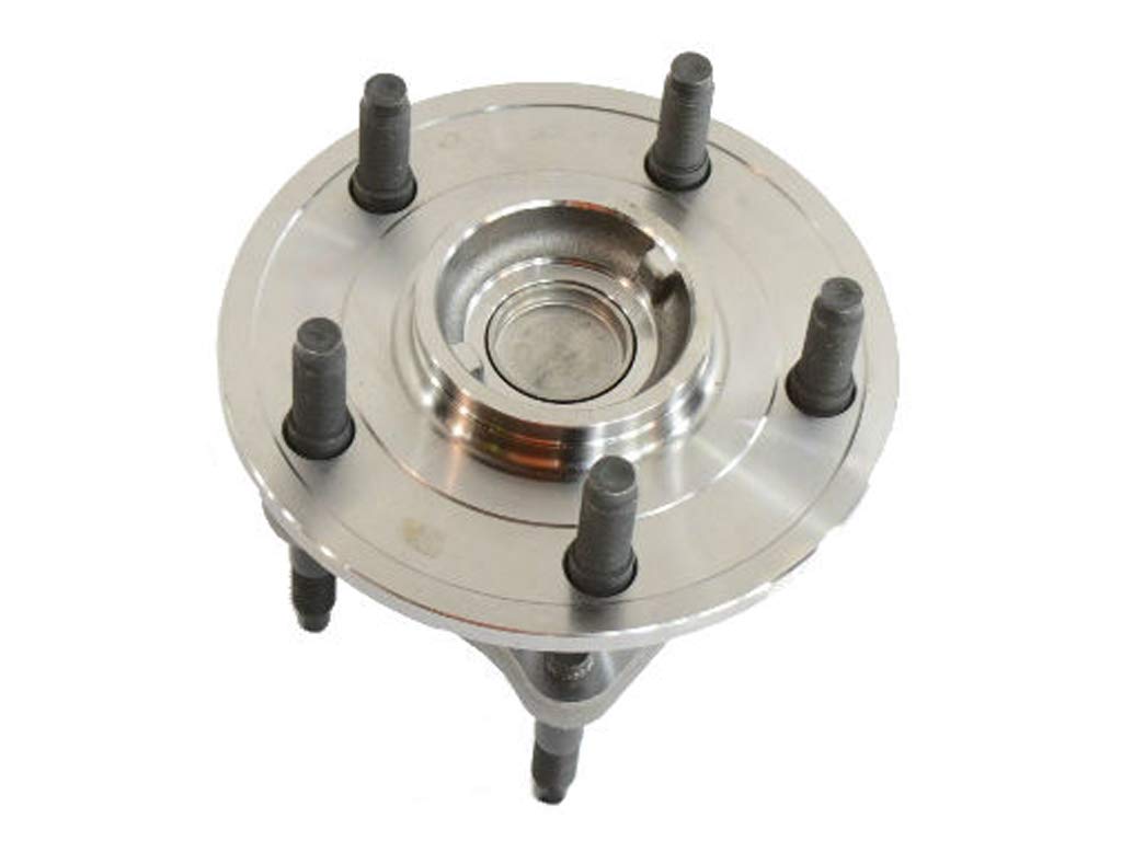 Amazon.com: Mopar 52111884AB Hub And Bearing : Automotive