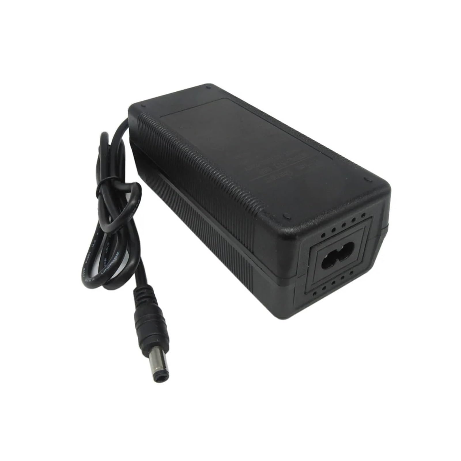 Cargador Rápido De Batería Litio 21V 4A, Conector CC 18V 18,5 V 5A for Aspiradora Iones 5S Voltios con Ventilador(1pcs k)