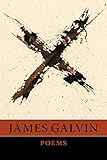 X (Lannan Literary Selections)