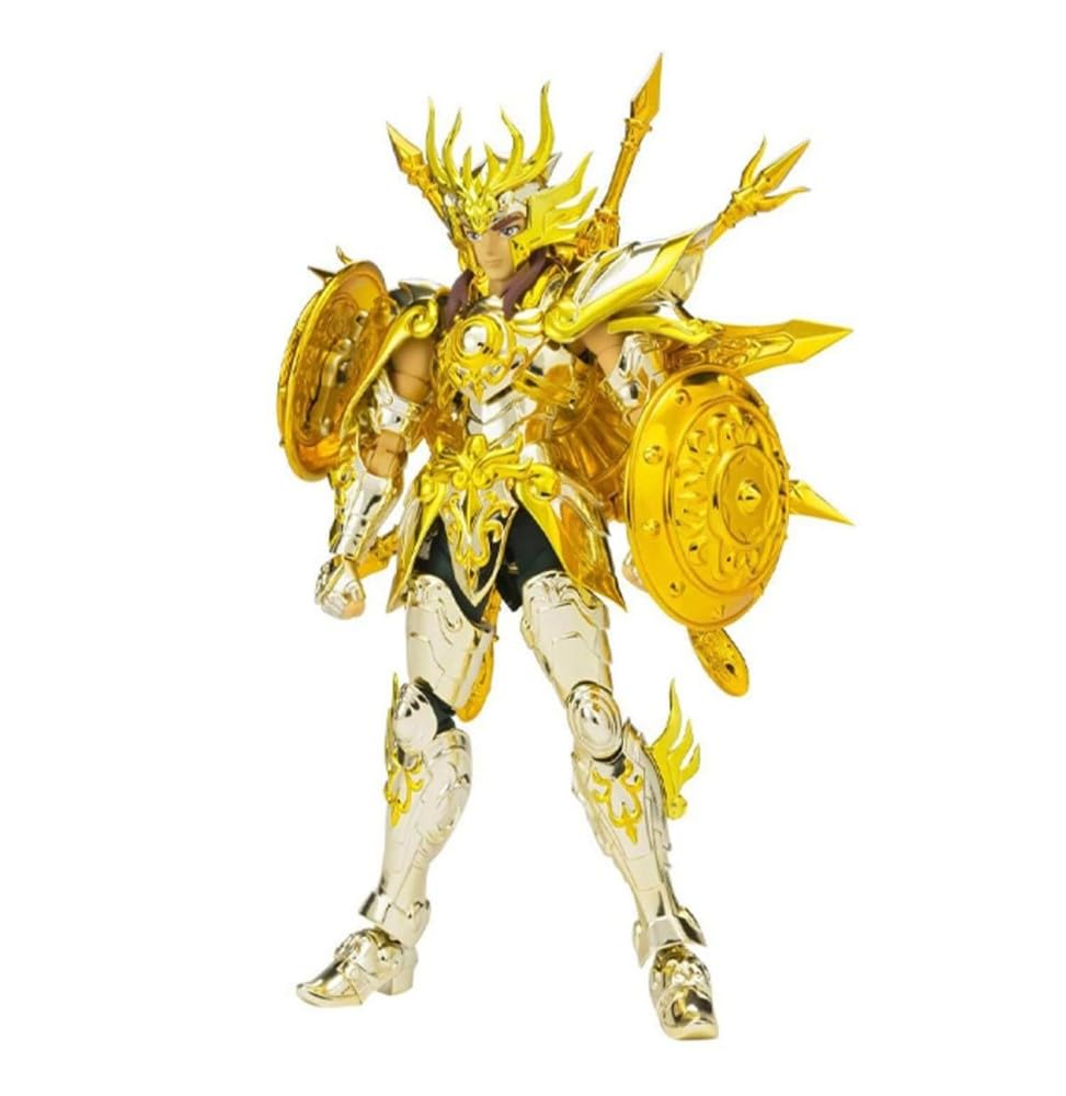 Amazon | TAMASHII NATIONS 聖闘士聖衣神話EX 聖闘士星矢 ライブラ童虎