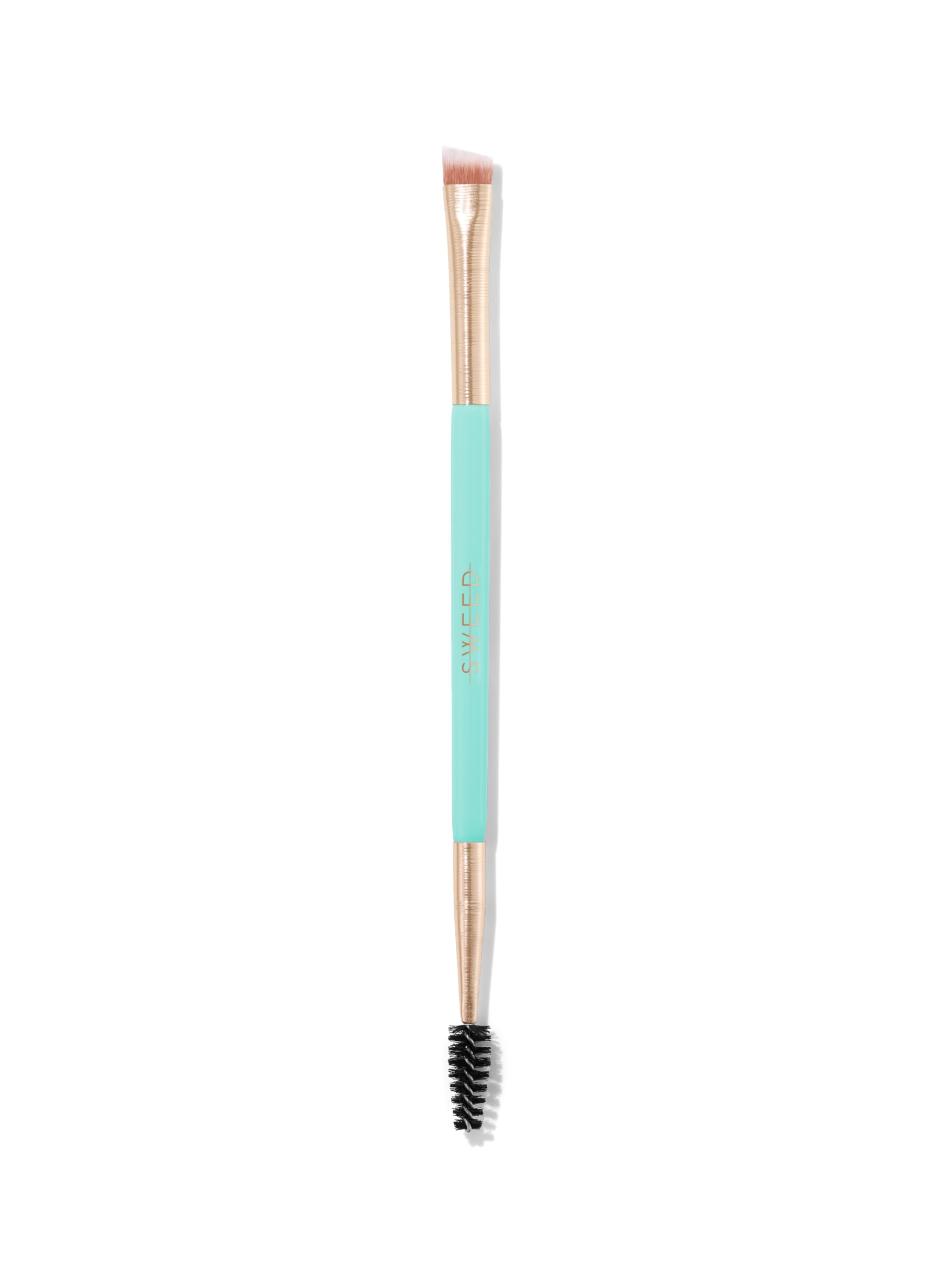 Sweed 08 Duo Brow & Liner Brush 12 g