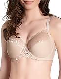 Simone Perele Women's Seamless, Peau Rose, 38E