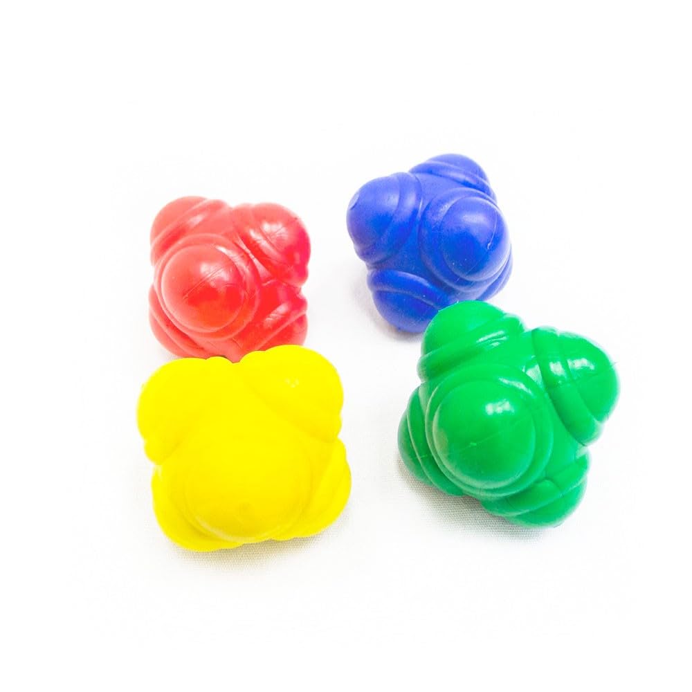 Pelota REACCIÓN ZASTOR Skip (7cm)
