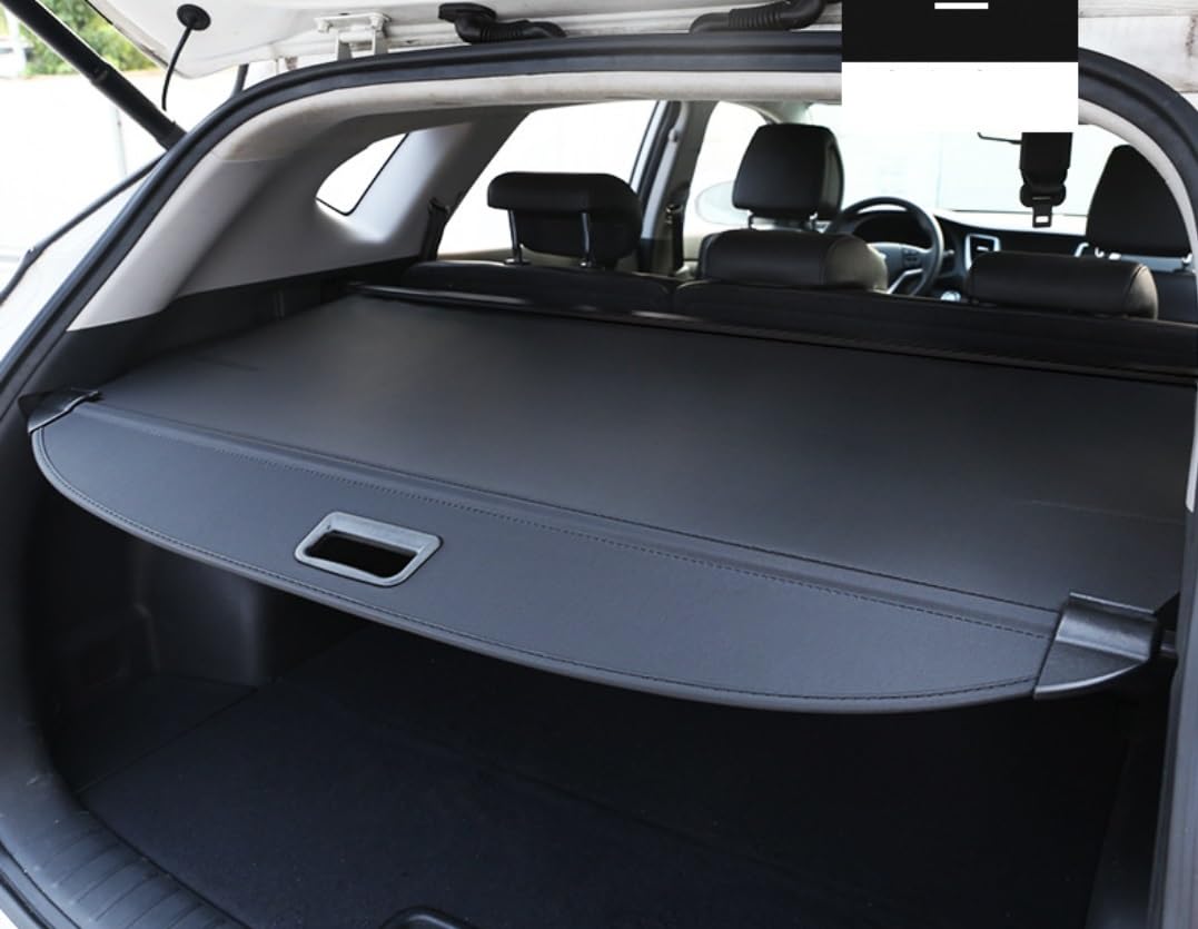 Amazon.co.jp: 格納式トランクカーゴカバー ために ために C-HR 自動