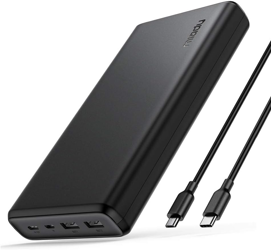 ODEC Ice Maker Machine for Countertop, 9 Ice Cubes Ready in