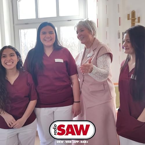 Brocken statt Anden: Pflegekr&auml;fte aus Kolumbien beginnen ihre Ausbildung