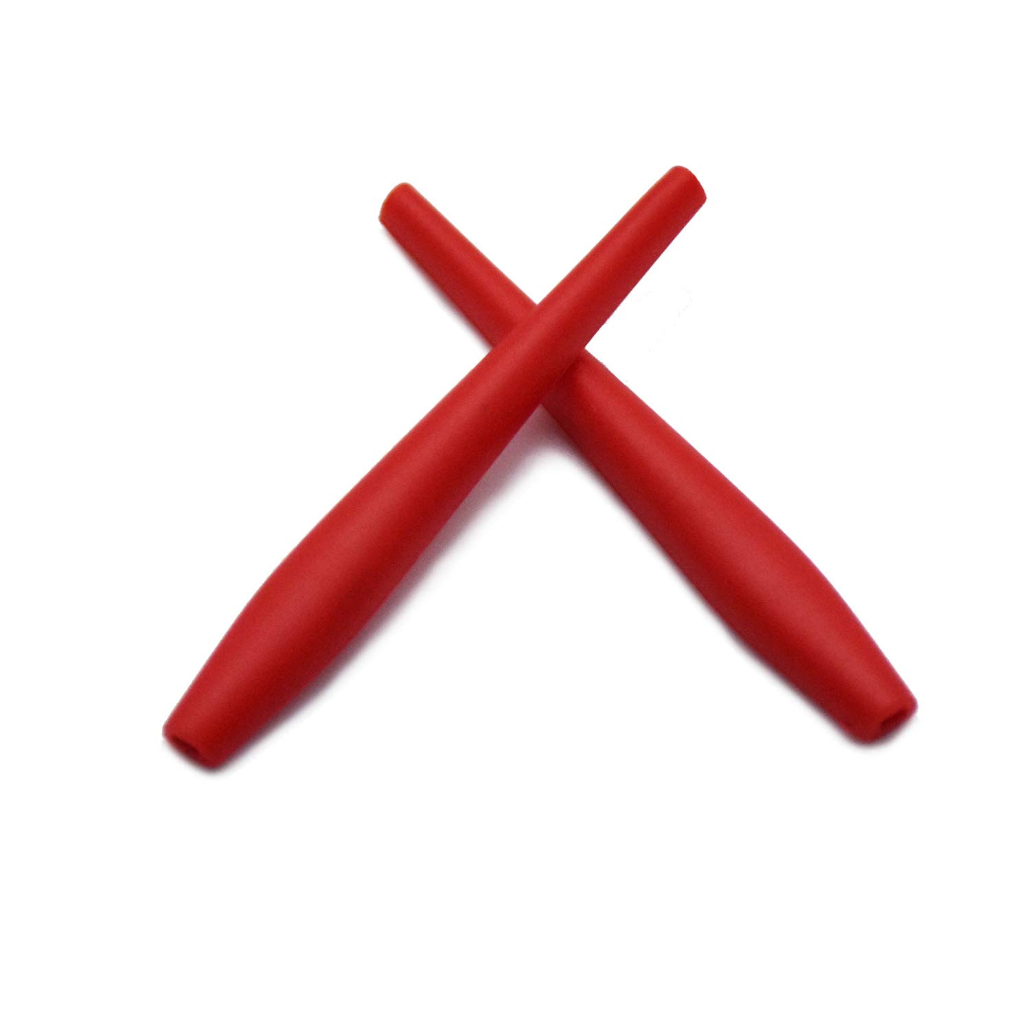 HKUCOReplacement Rubber Kit For Oakley Crosshair 2.0 Sunglasses Silicone Legs Earsocks