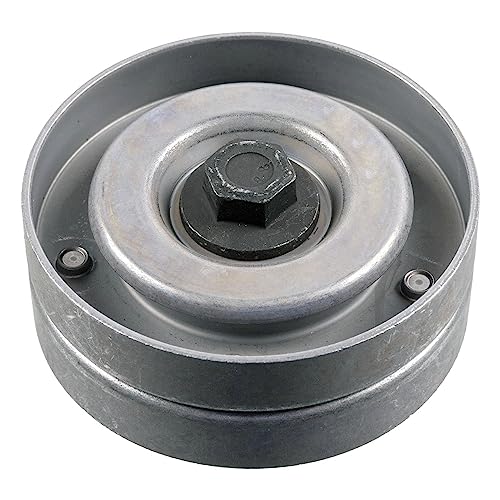 Febi Bilstein 30130 poulie-tendeur de haute précision pour courroie crantée