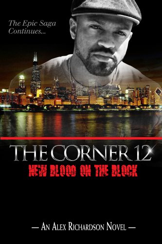 The Corner 12