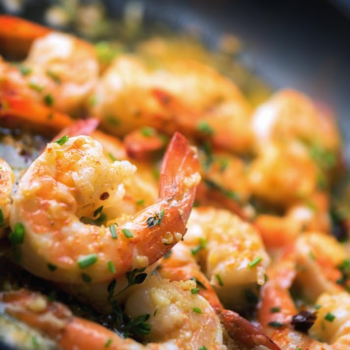 Image of Lesley Elizabeth Wicked Good Garlic & Chive Seasoning Blend - Bold Garlic, Onion & Chives with Chili & Curry All-Purpose Spice