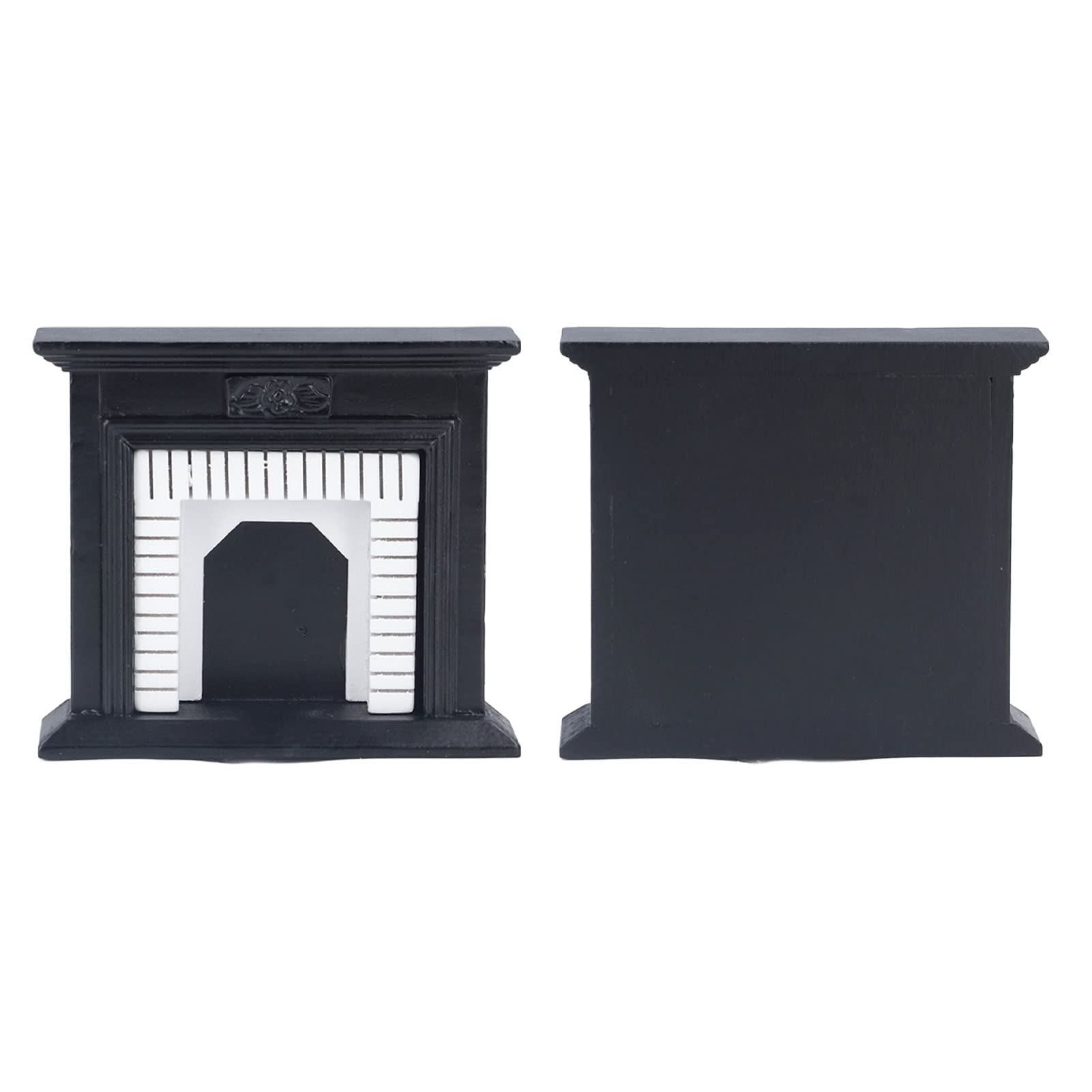Cheminée pour maison de poupée barbie - Jeux & Jouets Cheminée pour maison de poupée barbie - Jeux & Jouets