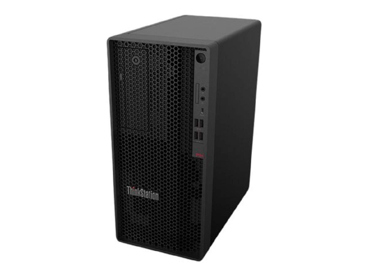 LENOVO P340 i7k 8C/16T 5.1GHz, onboard, 32 GB, 1 TB PCIe SSD