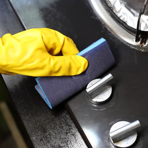 Bates Choice Bates- Sanding Sponge thumb #7