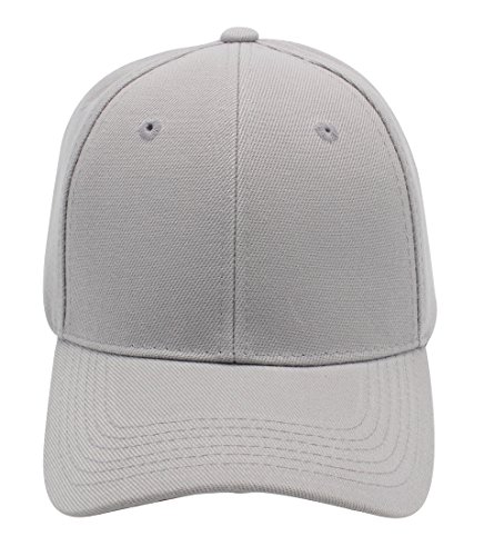 Image of Top Level Baseball Cap Men Women - Classic Adjustable Plain Hat