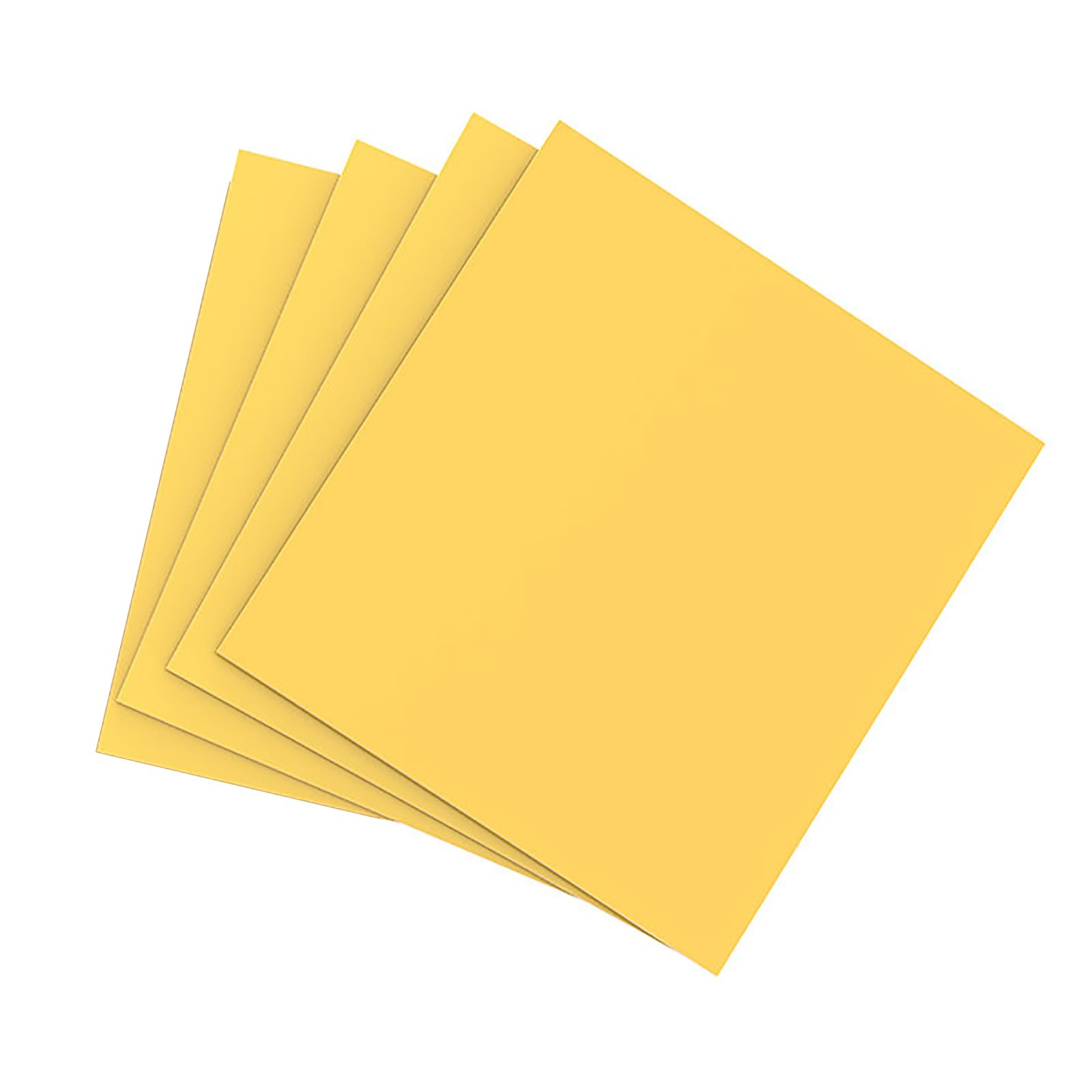 CXGBQSJ 4Pcs 3240 Epoxy Sheet Fiberglass Laminate Electrical Insulation Board