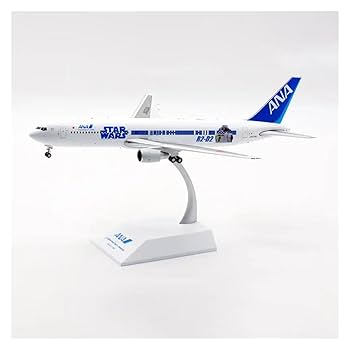 ANA ボーイング767-300er 1/200 飛行機模型 1/200 B767-300ER ANA Inspiration of JAPAN ウイングレット