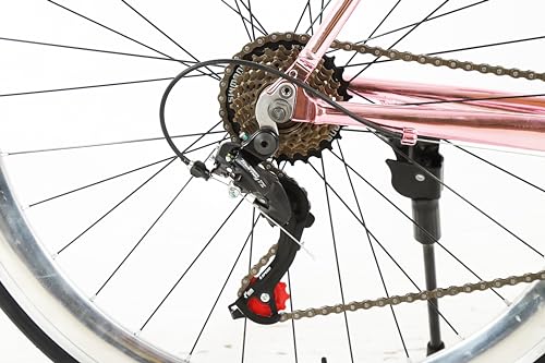 Review de Ruedas bici carretera para comprar hoy. 38 Imagen adicional