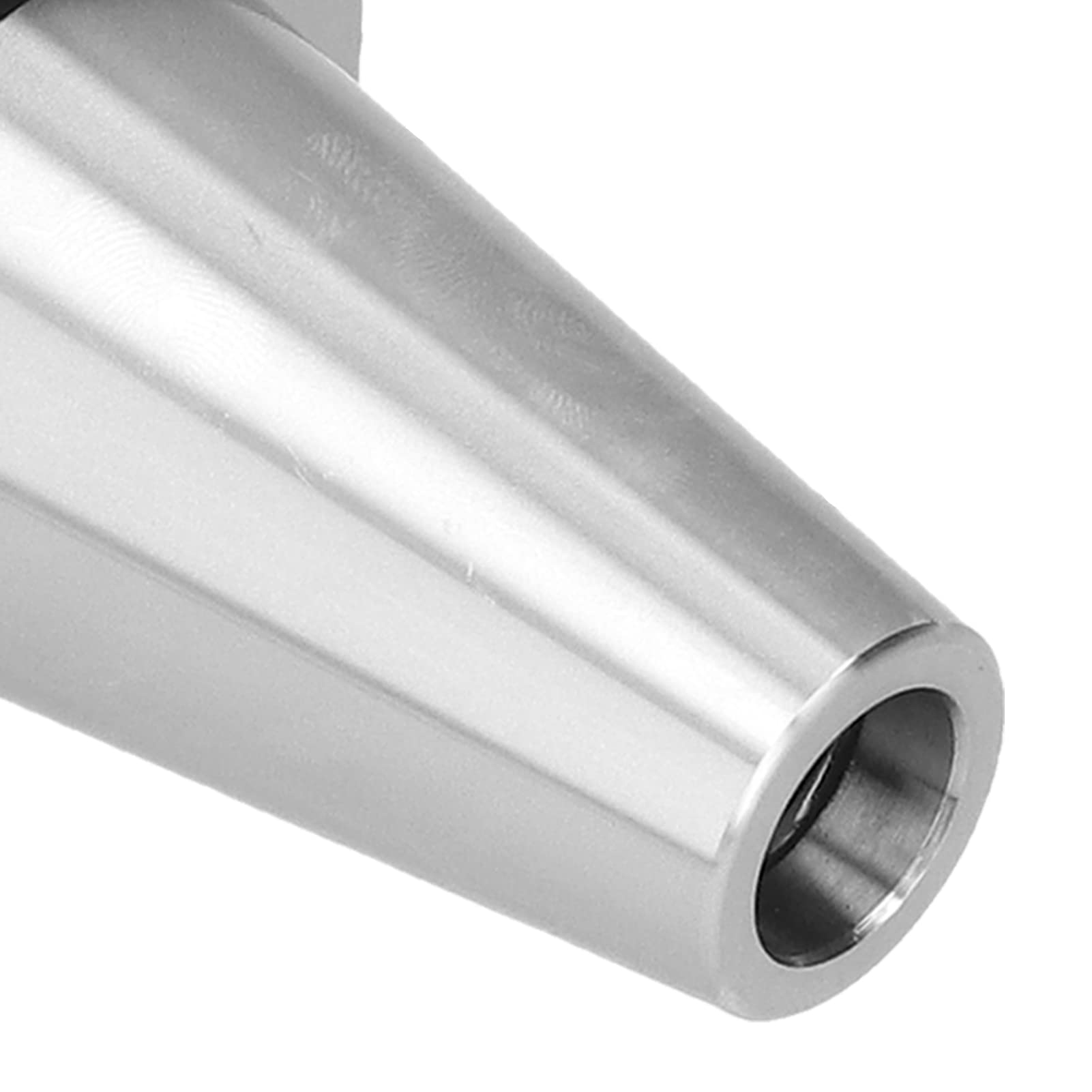 Omabeta Uchwyt Tulei Zaciskowej o Wysokiej Precyzji 25000 Obr./min Uchwyt Narzędziowy do Tokarki CNC Frezowanie Wiercenie Materiał 20CrMnTi (Korektor noża BT40)