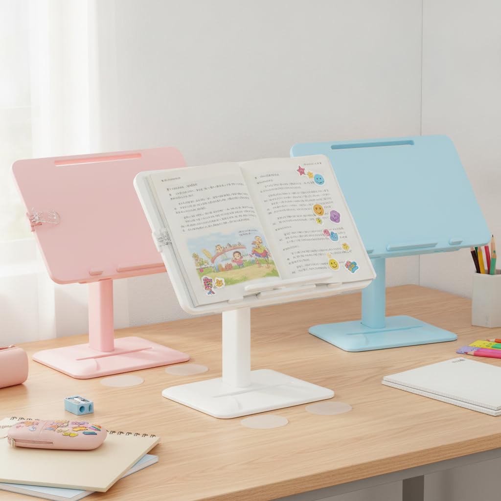 Atril Lectura Infantil Ajustable, style to 1