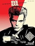 The very best of billy idol piano, voix, guitare: Idolize Yourself